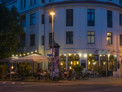 Foto: Das Amsterdam
